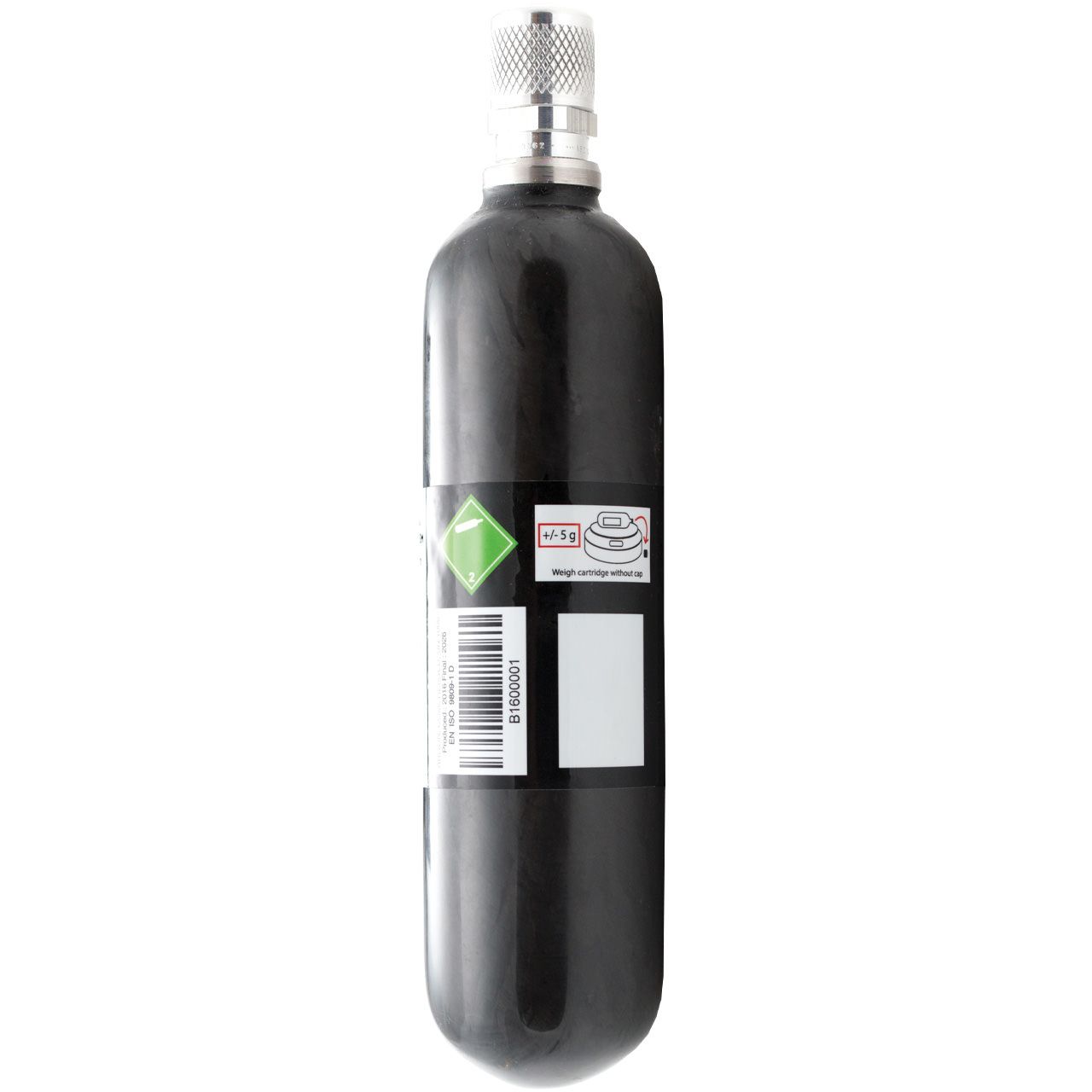 ARVA Reactor Carbon Kartusche EU