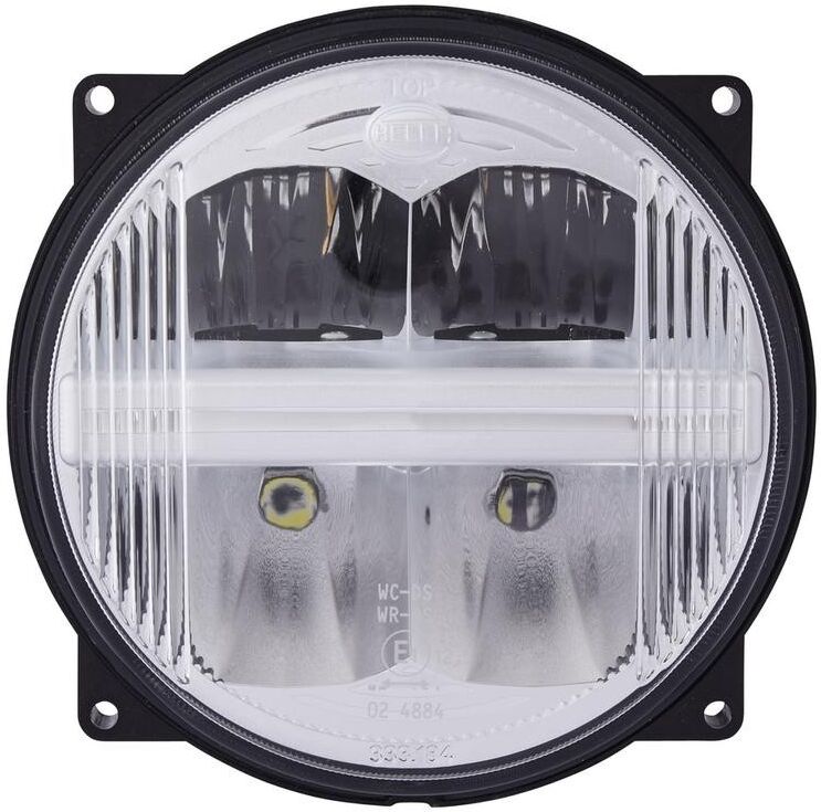 HELLA 1S3 996 362-111 Headlight