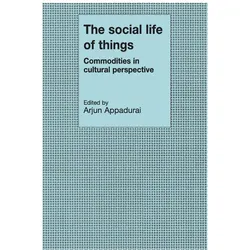 Arjun Appadurai, Sachbücher von Arjun Appadurai