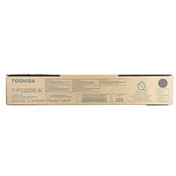 Toshiba 6AJ00000123 - toner, black (schwarz )