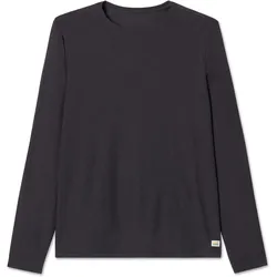 Vuori, Herren, Funktionsshirt, Strato Tech (S), Grau