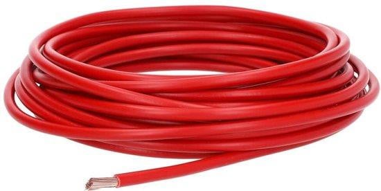 Lapp Kabel Elektrokabel, 3-aderig, PVC, 10 meter