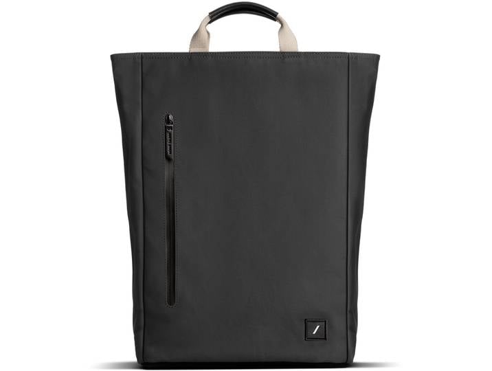 Native Union Rucksack W.F.A. Schwarz Polyester - Material: 100 % recyceltem Polyester (rPET) aus Plastikflaschen