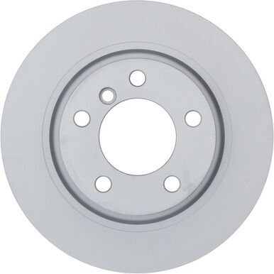 A.B.S. Bremsscheibe 18428 Voll 296mm 10mm Für Mini