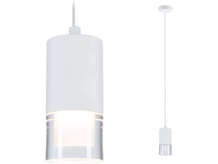 Paulmann LED Pendelleuchte Kame