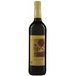 Parra Jiménez - Tempranillo Crianza 13,3% Vol