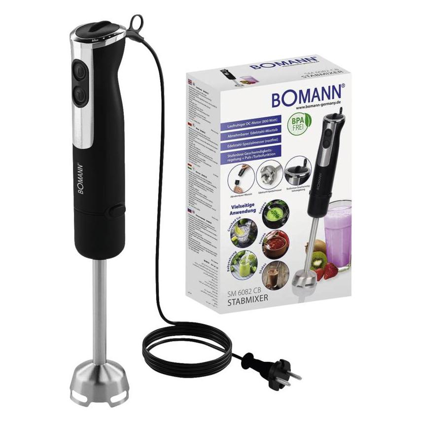 Bomann Stabmixer (660821)