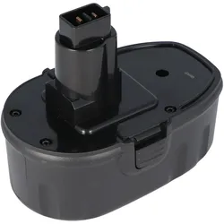 DeWalt, Werkzeugakku + Ladegerät, Akku (18 V)