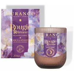Relax Duftkerze 200g