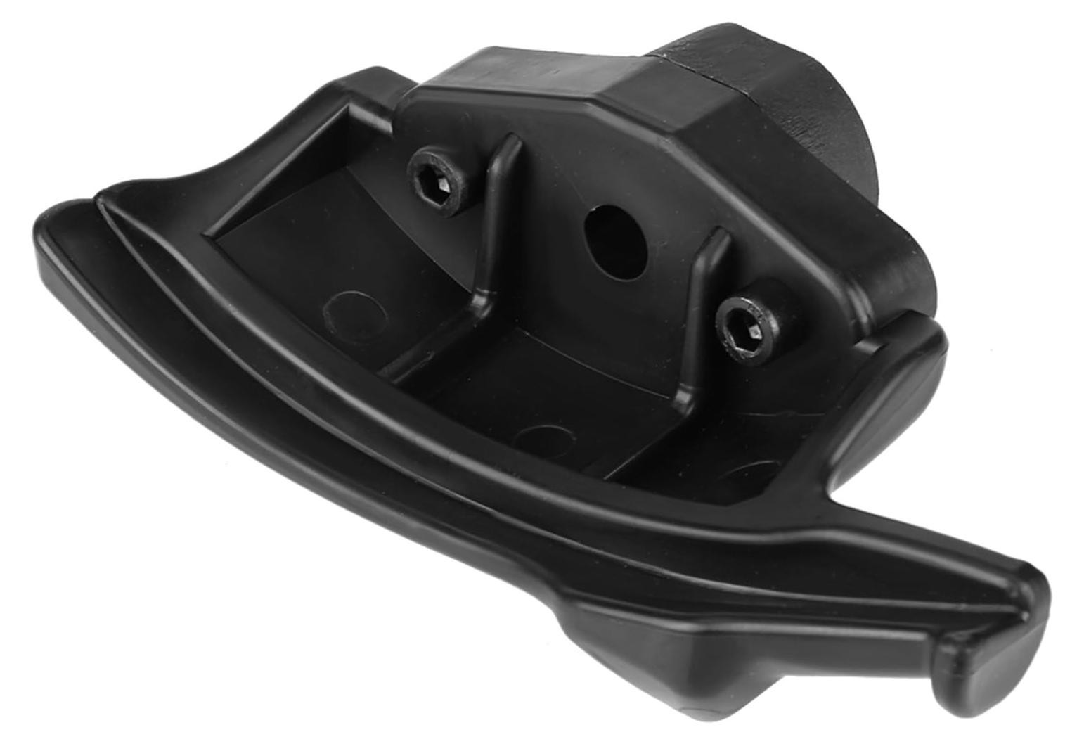Merkloze Duck Head Bandenwisselkop van duurzaam nylon en plastic voor wrijvingsreductie en hoogwaardige prestaties