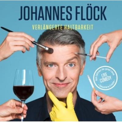 Verlängerte Haltbarkeit - , CD, 4260312212423