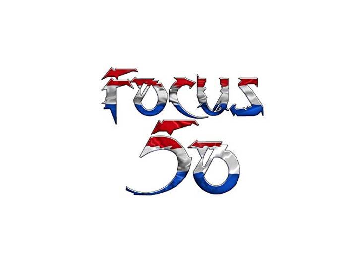Focus 50: 3CD/1Blu-Ray Edition