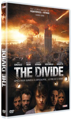 BAC FILMS The Divide - Preis vom 09.10.2026 07:28:09 h