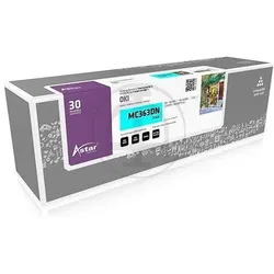 Astar, Toner, AS20042 - 3000 Seiten - Cyan - 1 Stück(e) (C)