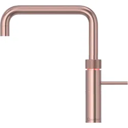 Quooker Fusion Square COMBI Kupfer Rosé *7 Jahre Garantie* FNSRCO COMBI