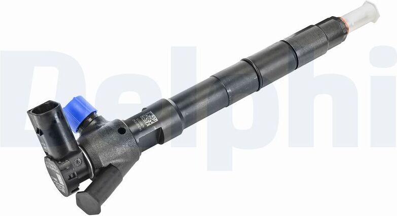 Delphi Einspritzventil Hrd372 Für Vw