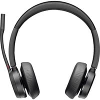 Poly Voyager 4320, Headset Stereo, USB-A, Bluetooth