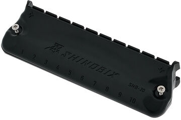 Suzuki SNB-20CV Shinobix Cover Set