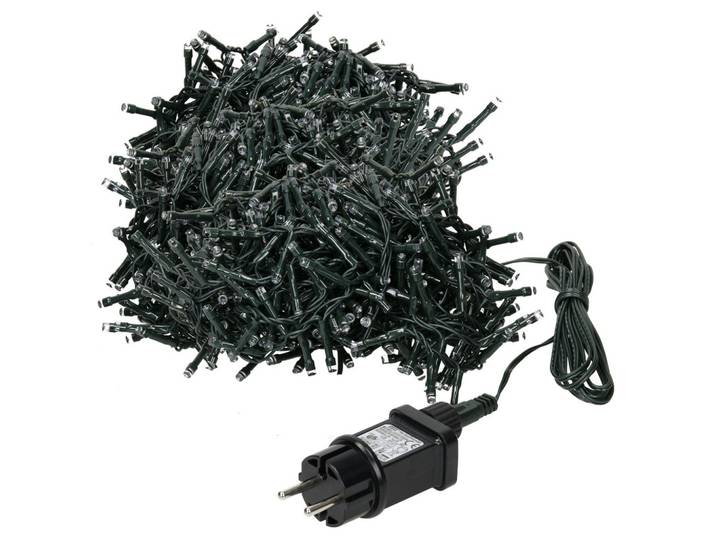 LICHTERKETTE