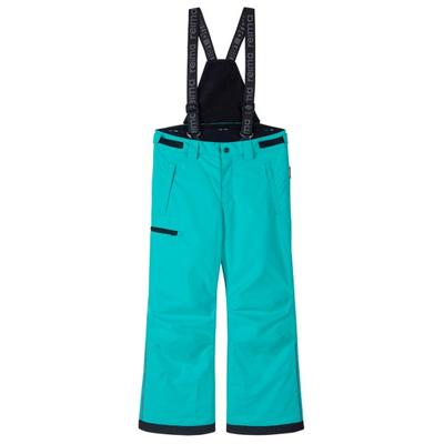 Reima - Kid's Terrie - Skihose Gr 140 türkis