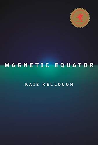 Kaie Kellough - Magnetic Equator - Preis vom 09.10.2026 07:28:09 h
