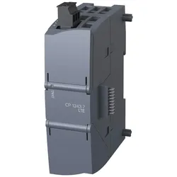 Siemens 6GK7243-7SX30-0XE0 Kommunikationsprozessor CP 1243-7 LTE US, Anschluss SIMATIC S7-1200 an LTE-Netz 6GK72437SX300XE0