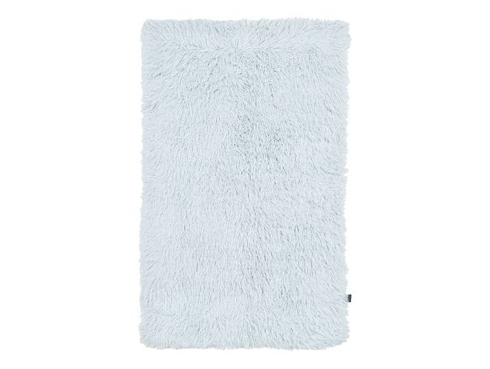 Tapis Fluffy Bleu/Bleu clair 180 x 250cm Laine