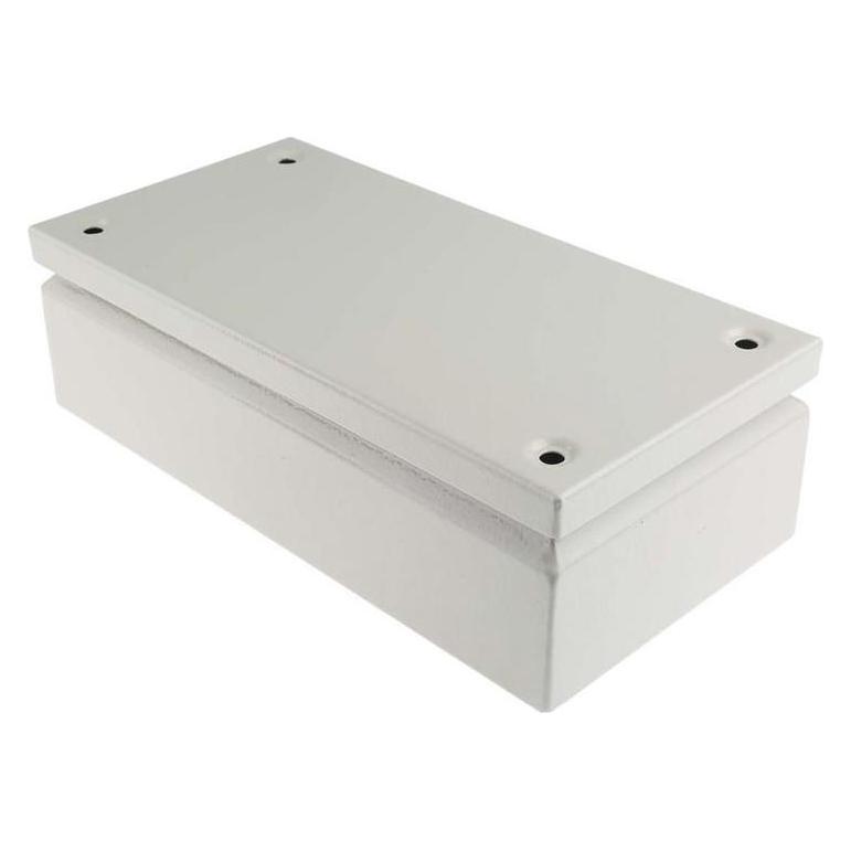 RS PRO Klemmengehäuse 150x300x80mm (122119)