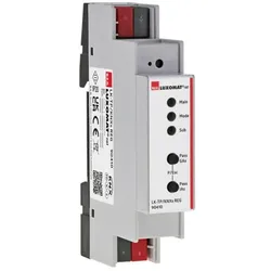 BEG 90410 Systemschnittstelle / Koppler Hutschienenmontage - IP20 KNX Secure LK-TP/KNXs REG