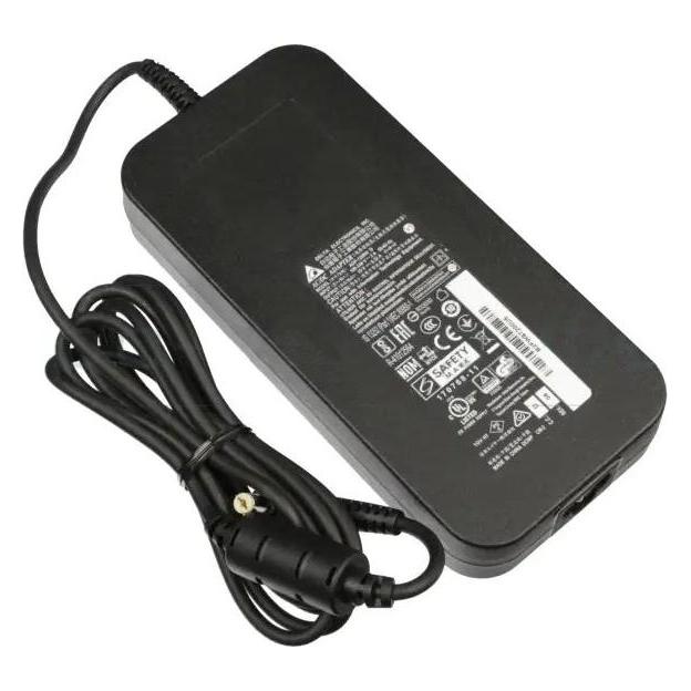 Acer AC Adapter 19V, 120W, 6.32A (120 W) (25.T7JM3.001)