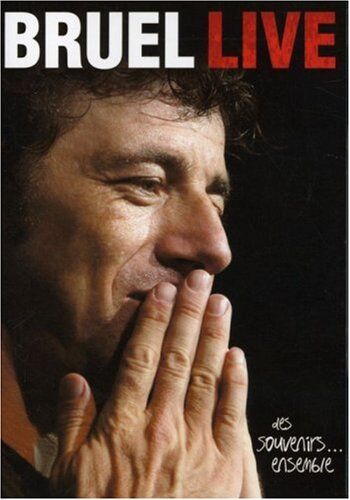 Patrick Bruel - Des Souvenirs...Ensemble (Live) [FR Import] - Preis vom 27.09.2026 03:53:48 h