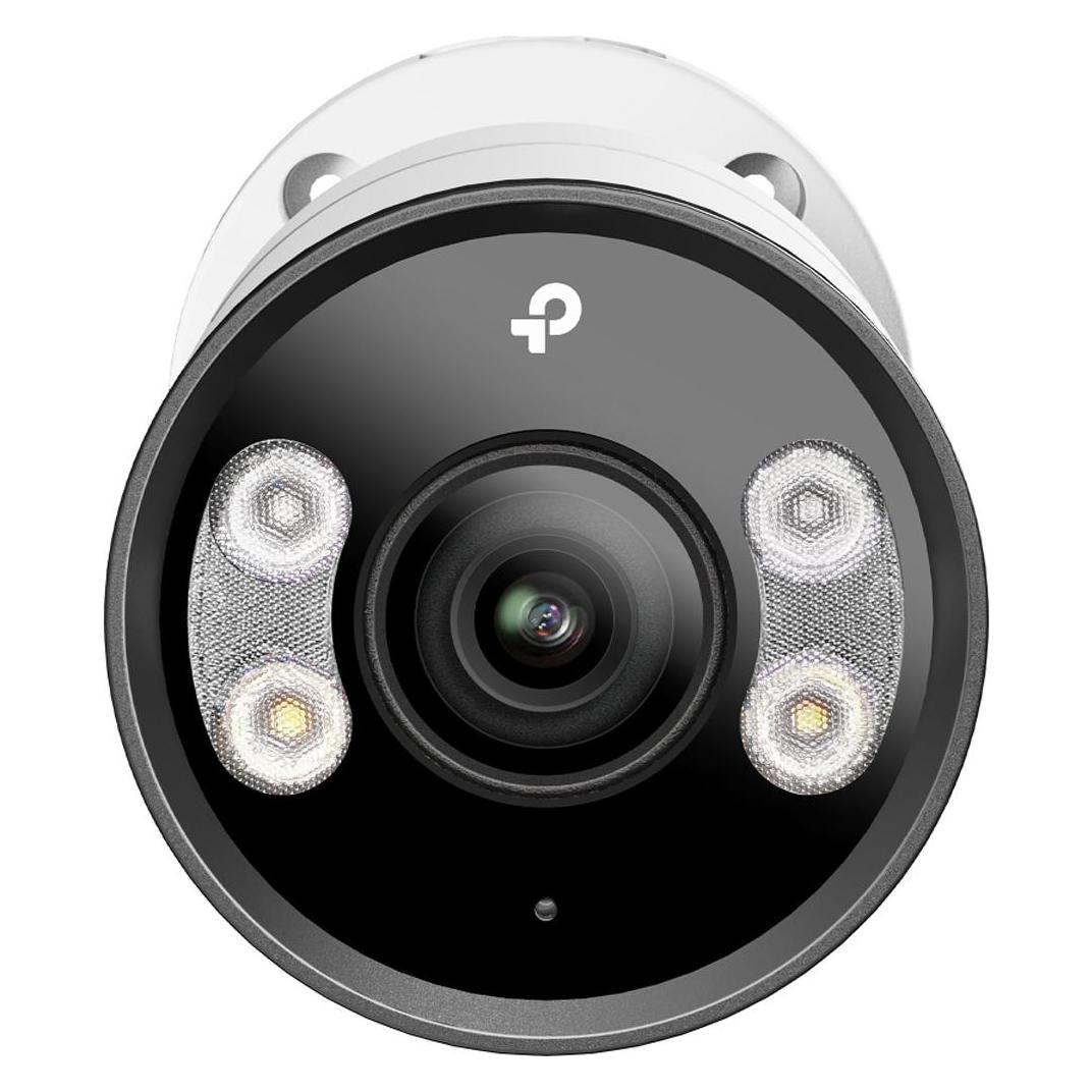 TP-Link IP Cam Outdoor Bullet 4MP VIGI C345(4mm) (2688 x 1520 Pixel) (VIGI C345(4MM))