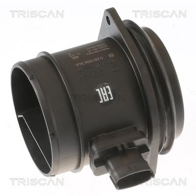 TRISCAN Luftmassenmesser 881227006 für Volvo