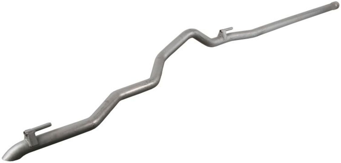 Auspuffrohr VANSTAR 14612VW