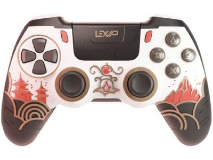 Lexip - Manette Assassin's Creed Shadows