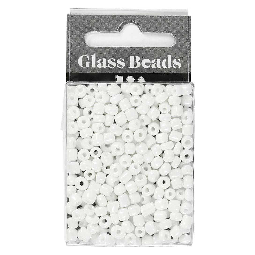 Creativ Company Rocaille Seed Beads (5707167441800)