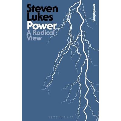 Power, Taschenbuch von Steven Lukes, Bloomsbury Publishing, 978-1-350-54473-4