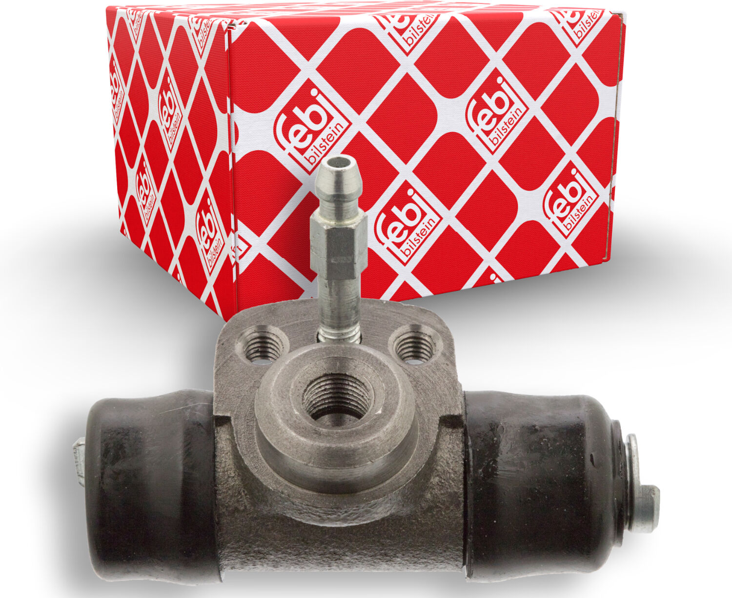 Febi Bilstein Radbremszylinder 02217 Hinterachse Rechts Für Vw