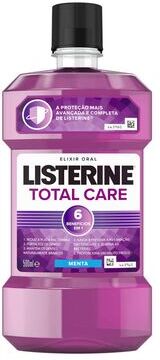 Listerine Total Care 6 em 1 Menta