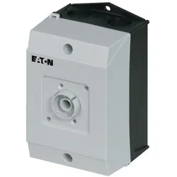 Eaton ISO-Gehäuse CI-K1-T0-2