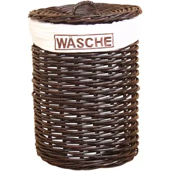 möbel direkt online Wäschekorb Sammy