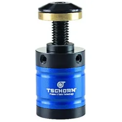 Magni, Schraubstock + Zwinge, FlexiClamp Set M8 Aufspannbolzen Höhe 50mm Spannschraube Standard