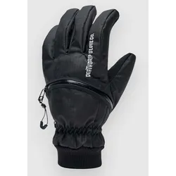 Deathgrip Glove Co. Ghoul Handschuhe black Gr. L