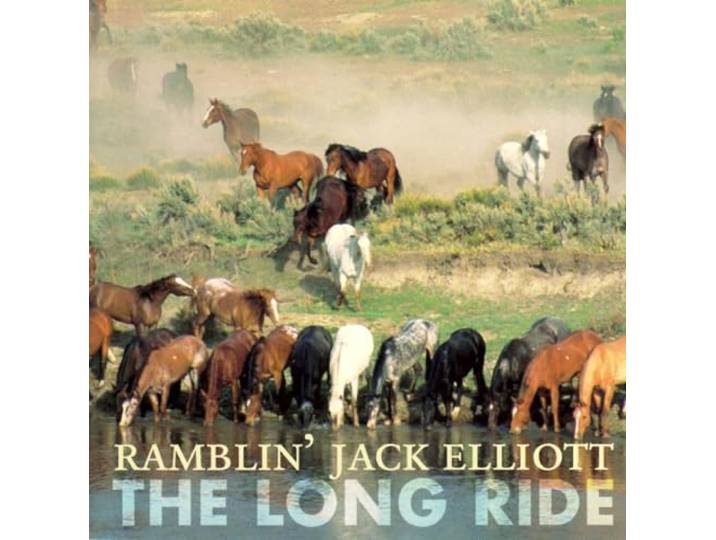 The Long Ride