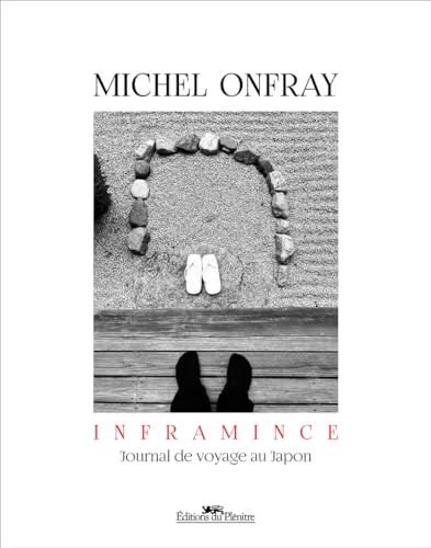 Michel Onfray - Inframince : journal de voyage au Japon - Preis vom 13.10.2026 11:25:28 h