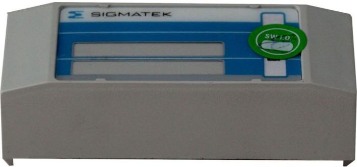 Wolf Parameterstecker 2744434 für BPH-15