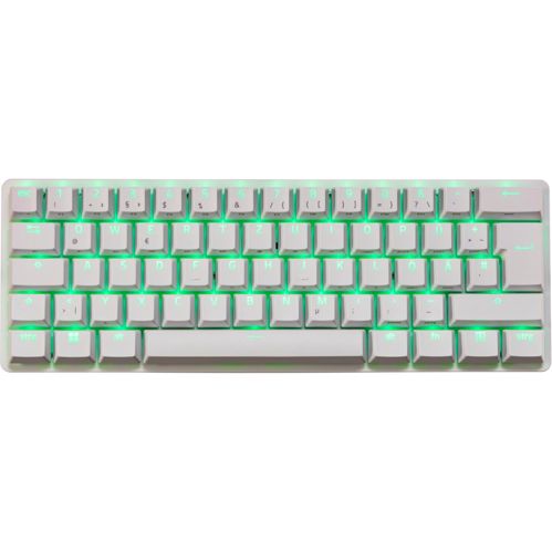 Razer Huntsman Mini Mercury Edit