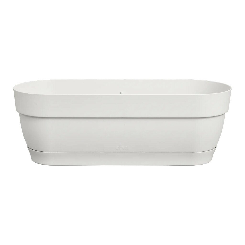 Elho Vibia Campana Vensterbak 50 Silky White