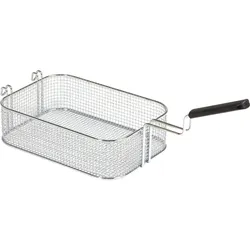 Diamond Korb für Friteusen 15 Liter (A22/PF-15)