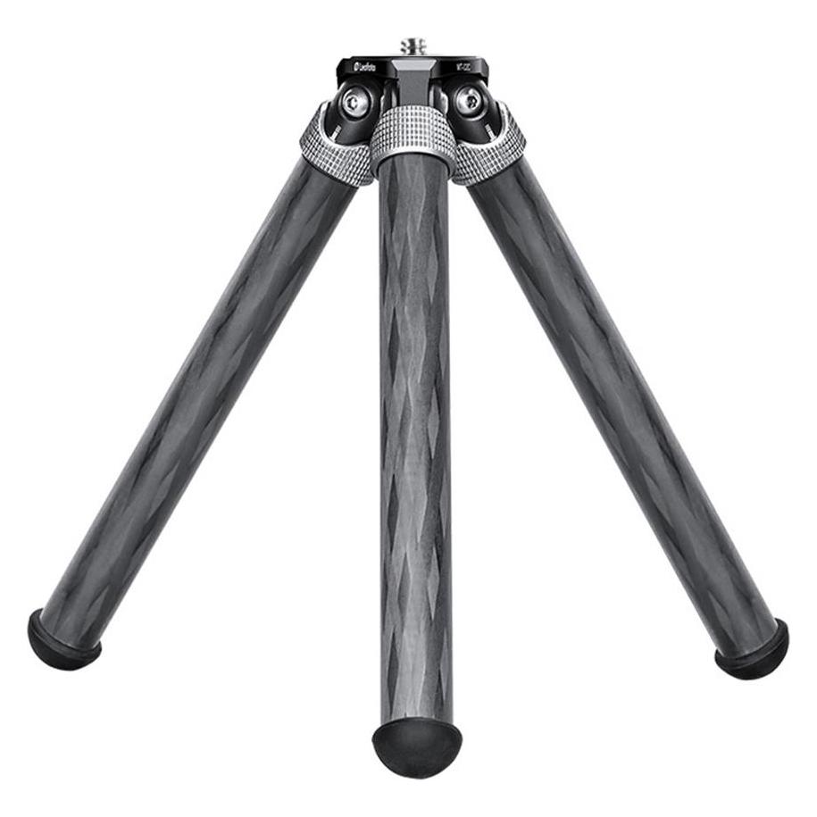 Leofoto MT-02C (Carbon, Metall) (MT-02C+LH-25)